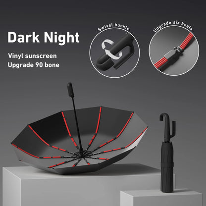 Compact Umbrella