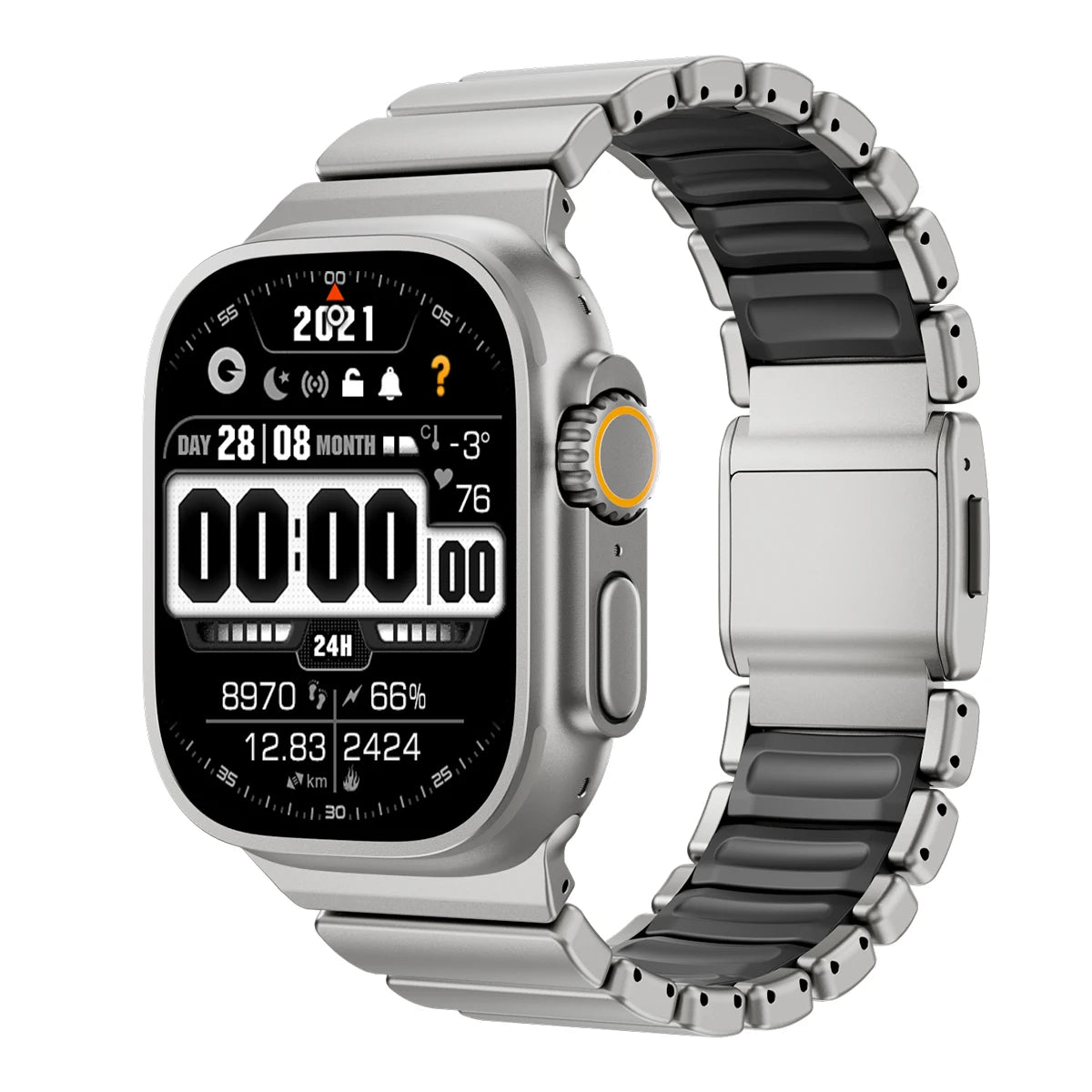 Aureon Link MagBand
