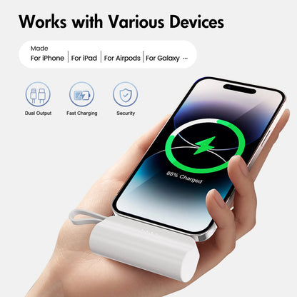 Mini Power Bank