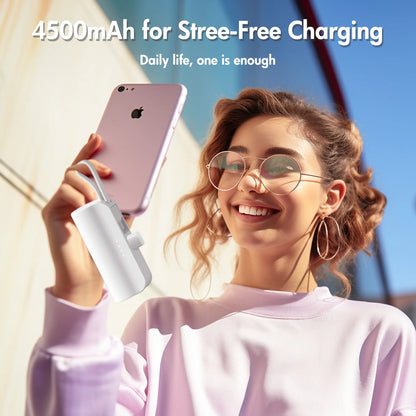 Mini Power Bank