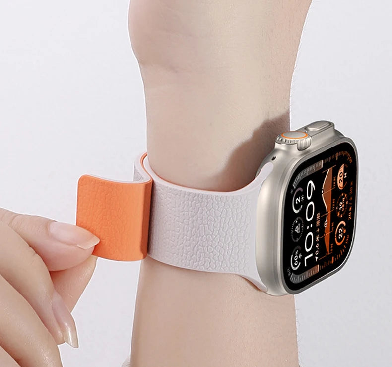Signature Magnet Band