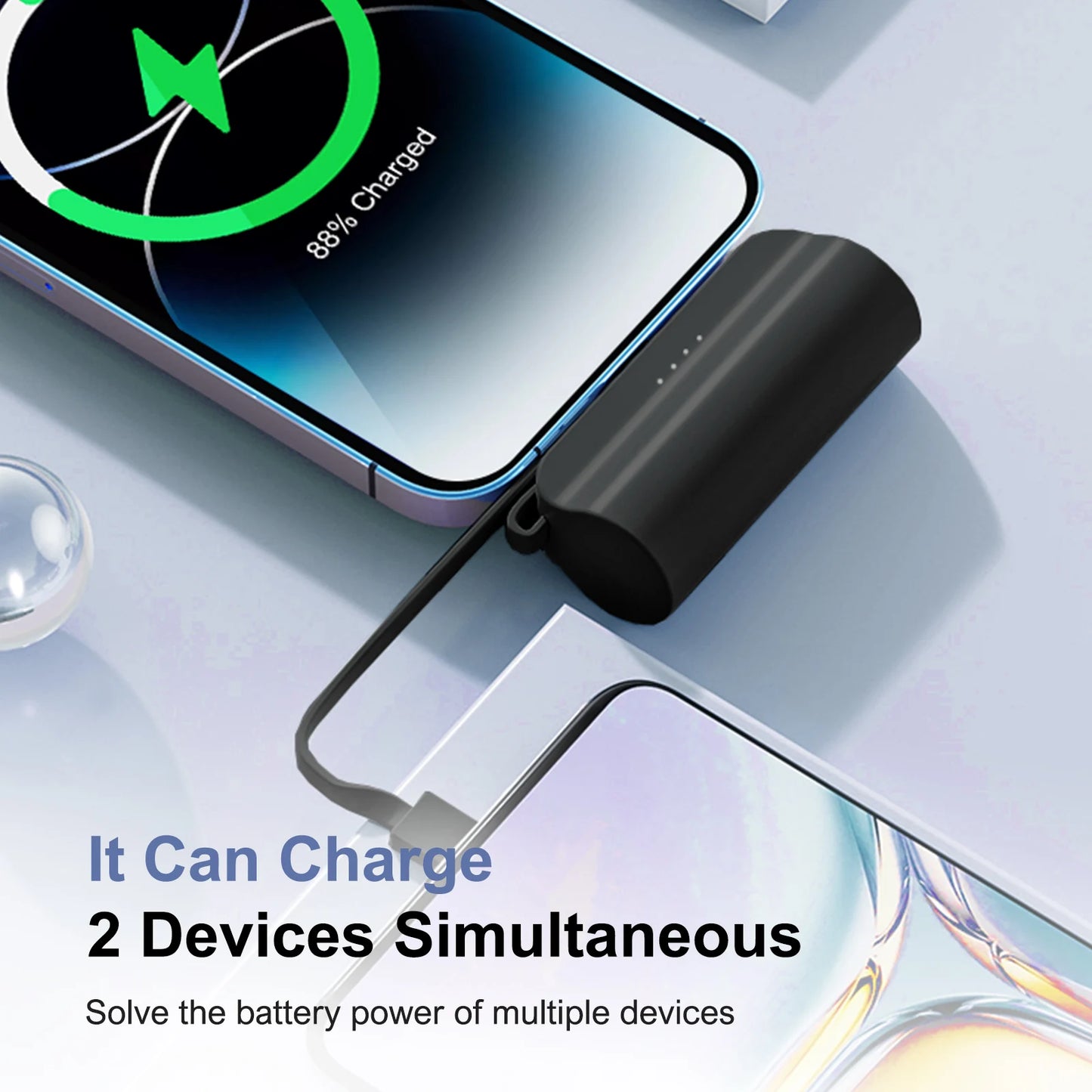 Mini Power Bank