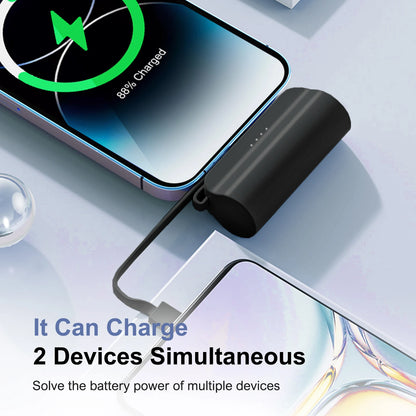 Mini Power Bank