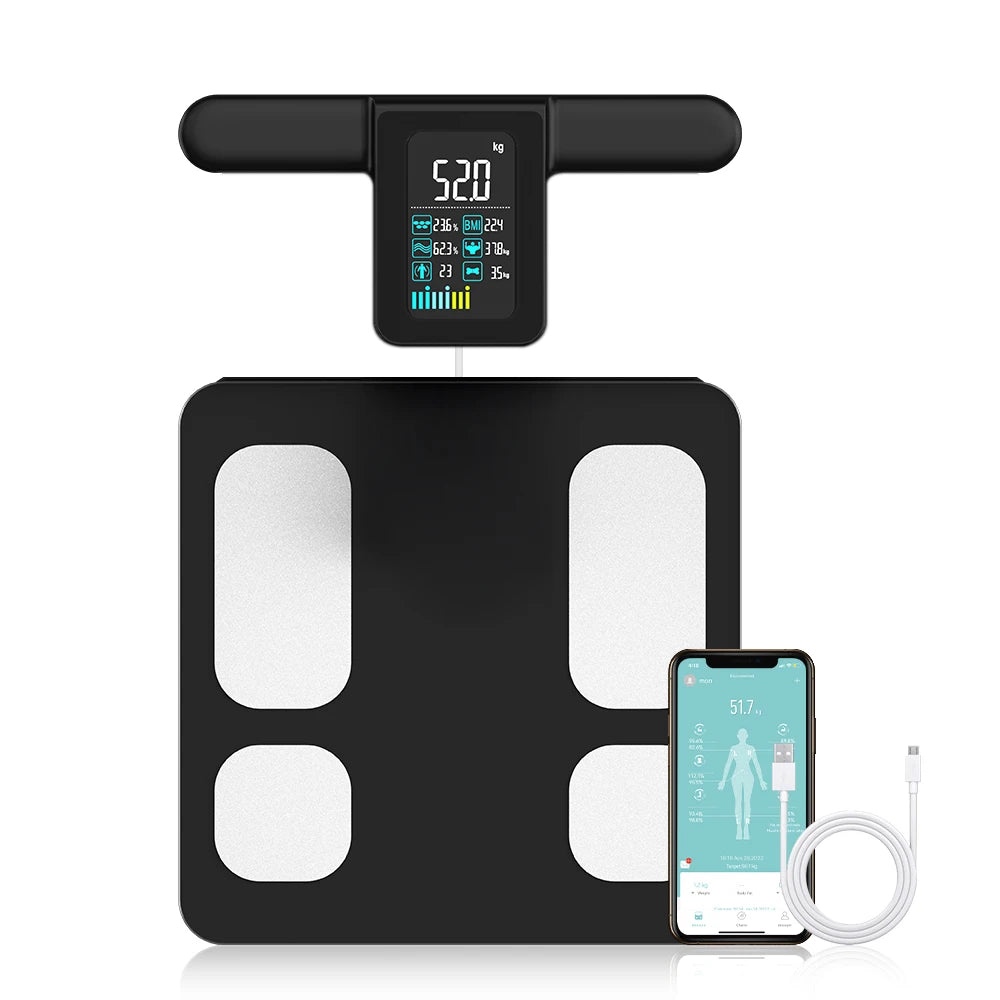 Full Smart Scale