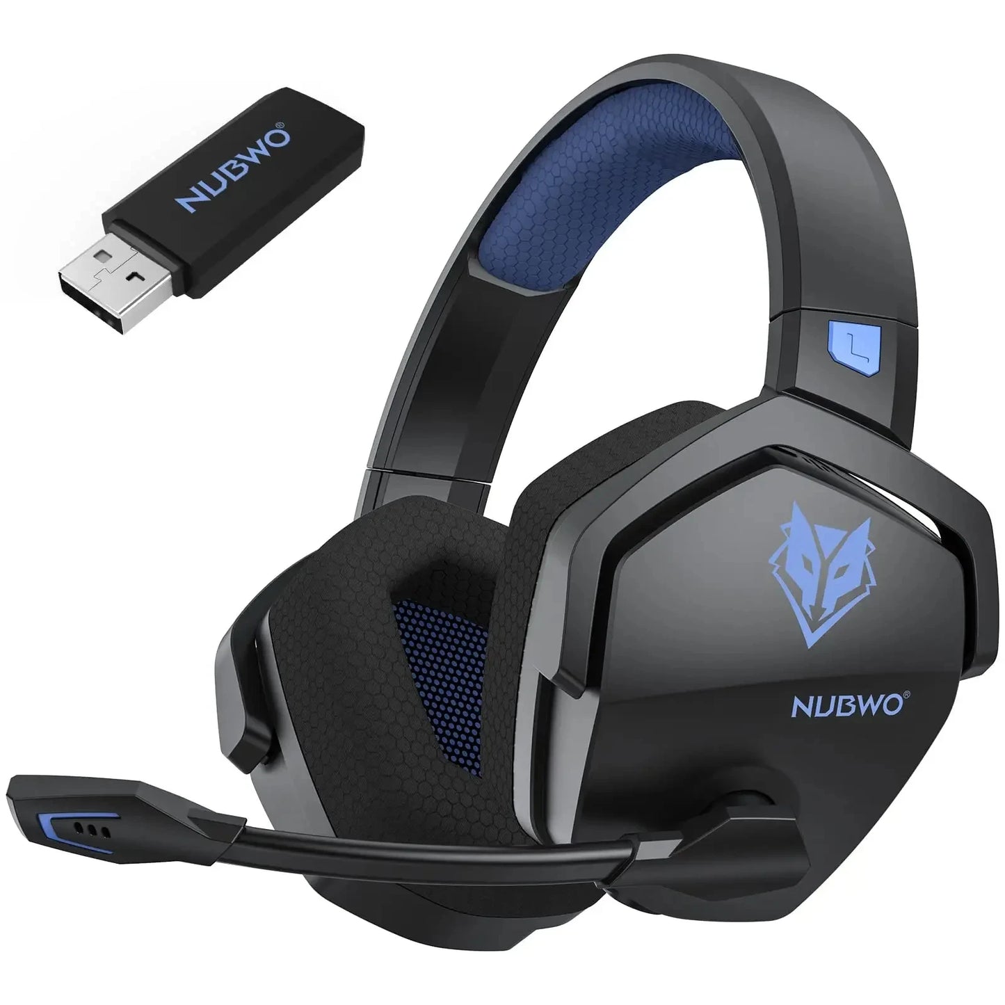 G06 Wireless Gaming Headset