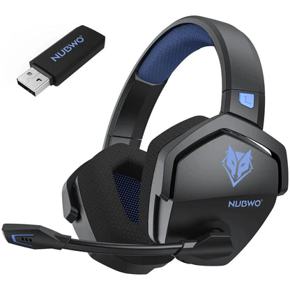 G06 Wireless Gaming Headset