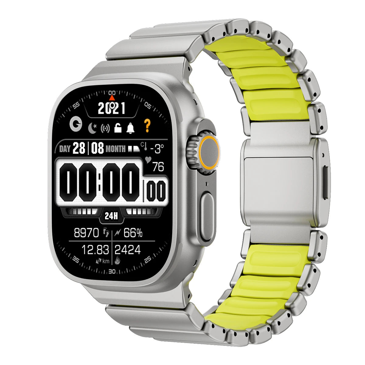 Aureon Link MagBand