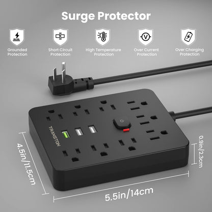 OneTouch Wave Power
