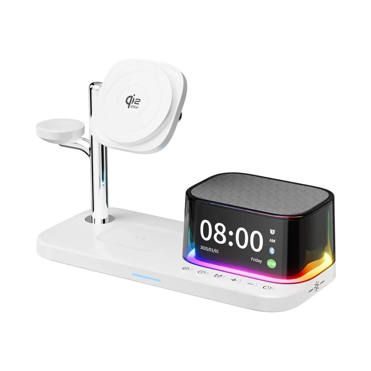 Prime Wireless Charger