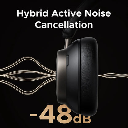Studio Pro 48dB ANC Wireless Headphones