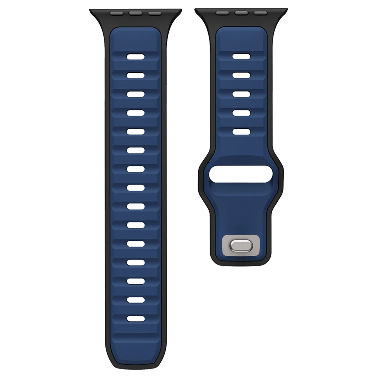 Silicone Strap Sports Band