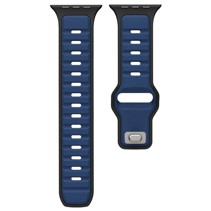 Silicone Strap Sports Band