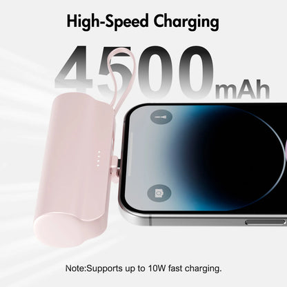 Mini Power Bank