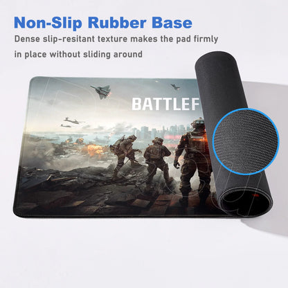 Gaming Mouse Pad