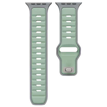 Silicone Strap Sports Band