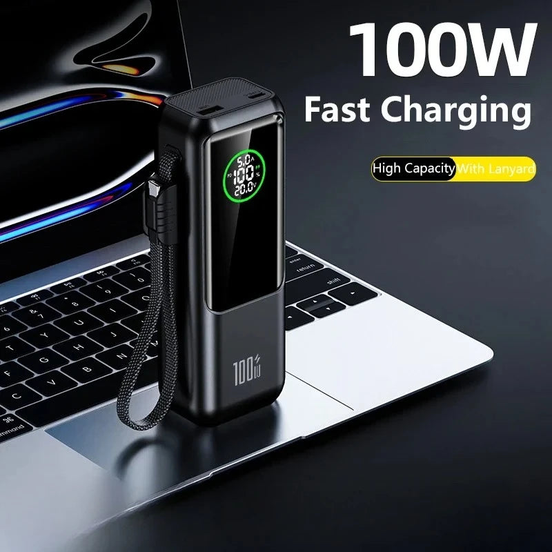 20000mAh Power Bank