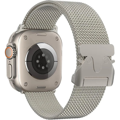 Milanese Loop Strap