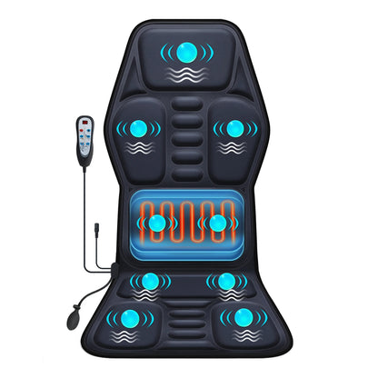 Full-Body Massage Cushion