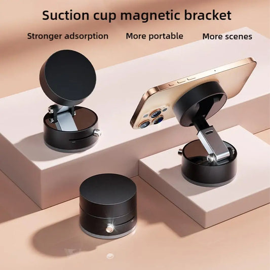 SuperSuction Phone Holder