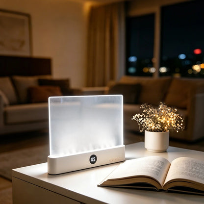 OMNIX Comfort Reading