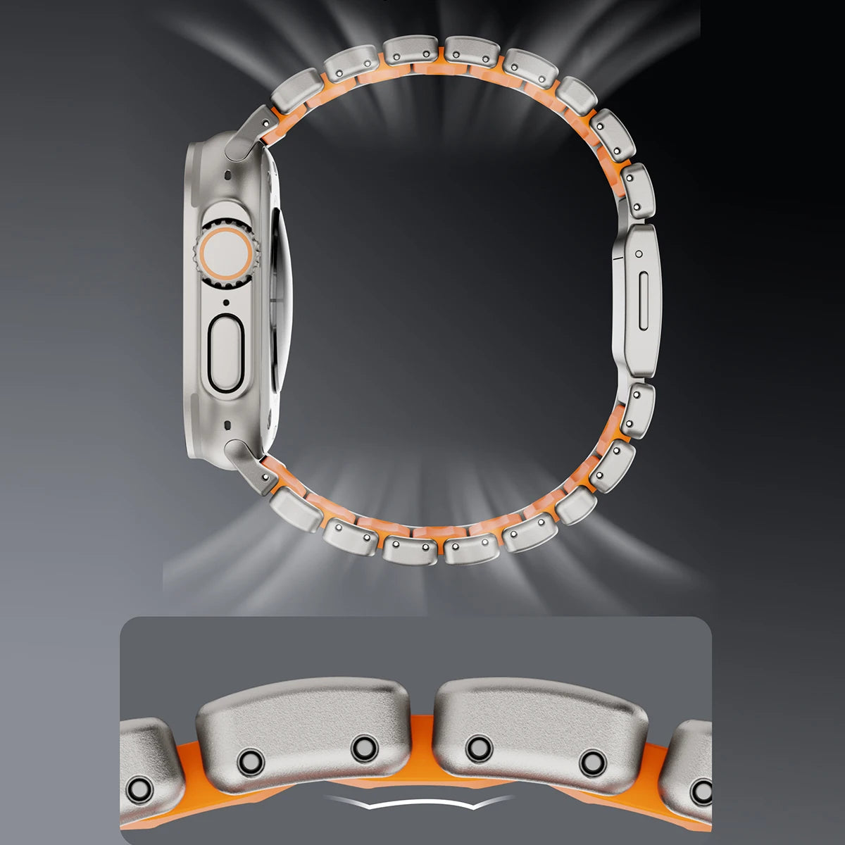 Aureon Link MagBand