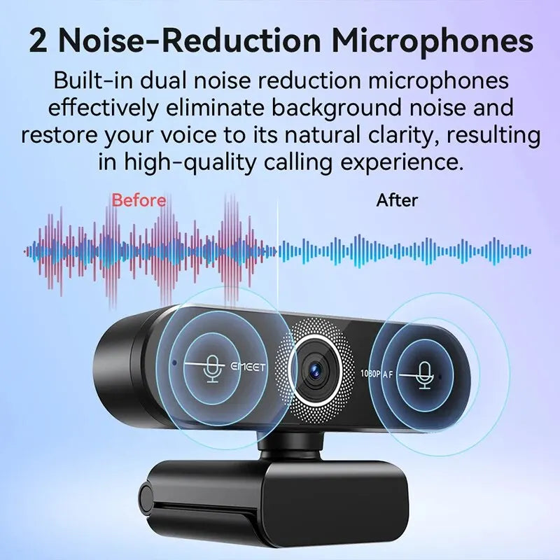4K Webcam