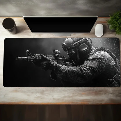Tactical Mouse Pad