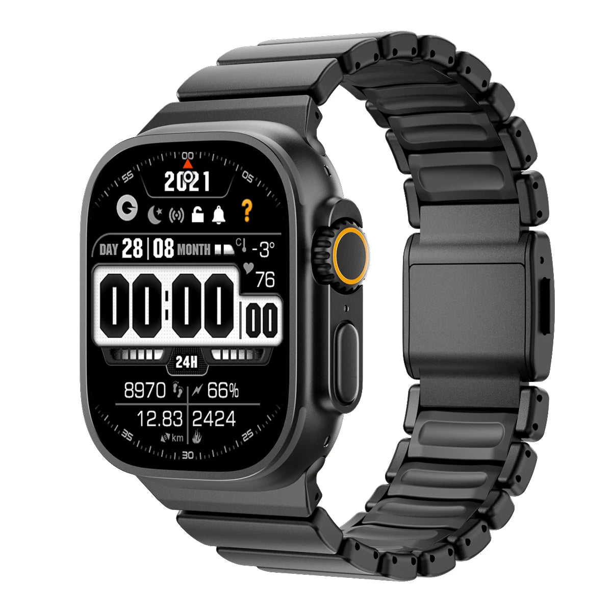 Aureon Link MagBand