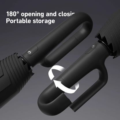 Compact Umbrella