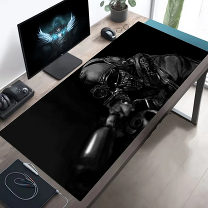 Tactical Mouse Pad