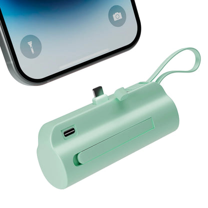 Mini Power Bank
