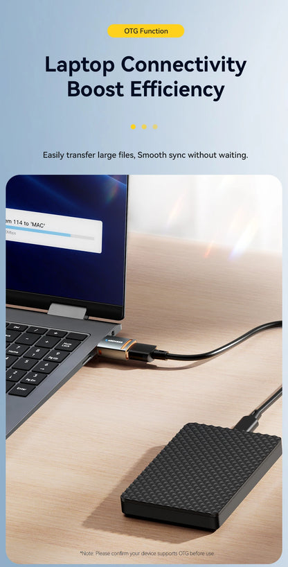 OTG Adapter