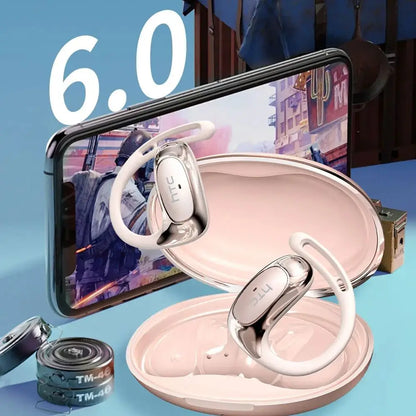 Ai Translation Earbuds