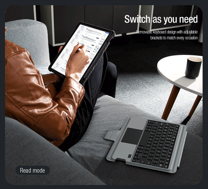 Wave Combo Keyboard Case