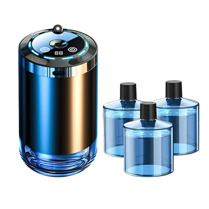 Smart Aroma Diffuser
