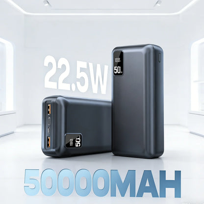OMNIX Power Bank