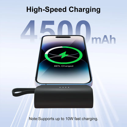 Mini Power Bank