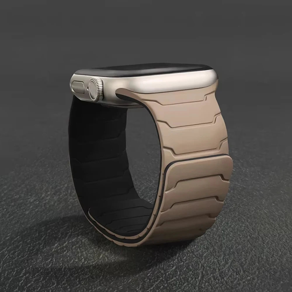 Signature iWatch Band Series