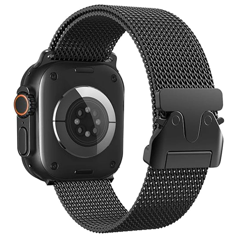 Milanese Loop Strap