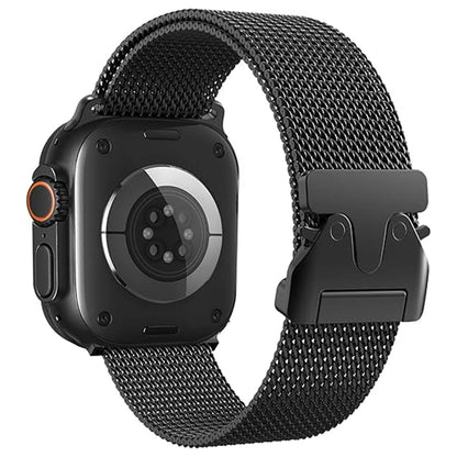 Milanese Loop Strap