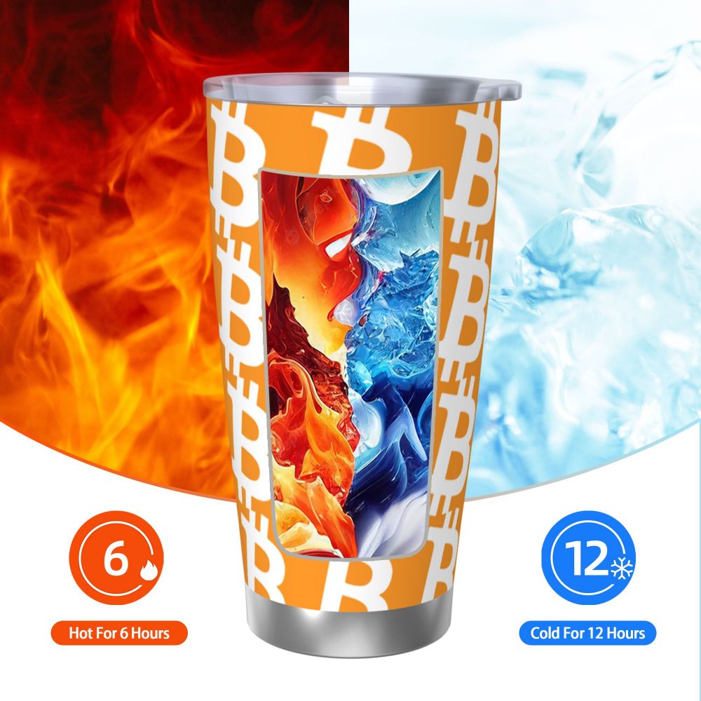 Bitcoin Tumblers