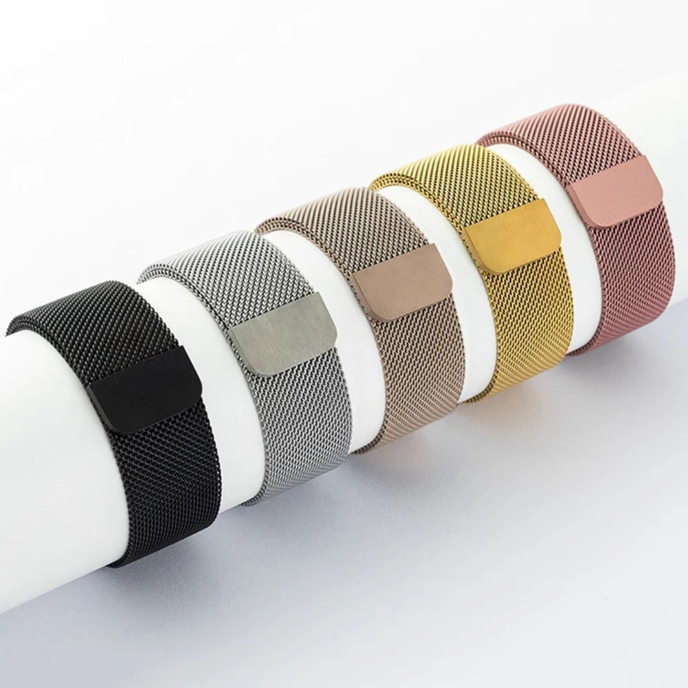Natural Milanese Loop