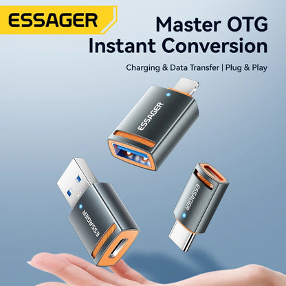 OTG Adapter