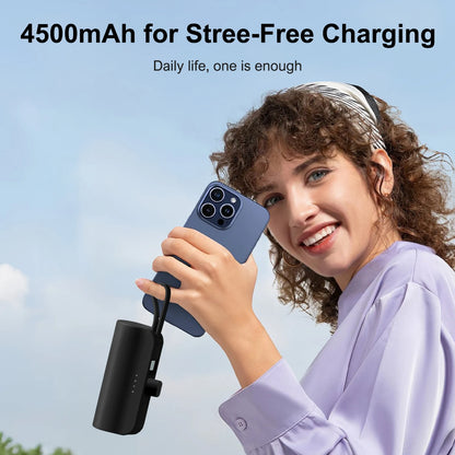 Mini Power Bank
