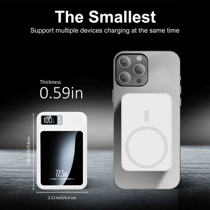2-in-1 MagSafe Power