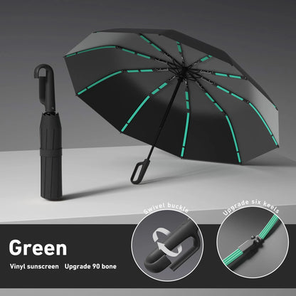 Compact Umbrella