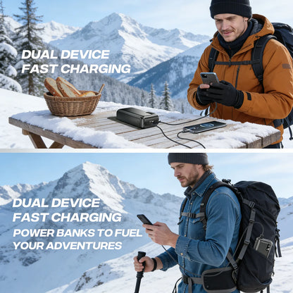 OMNIX Power Bank
