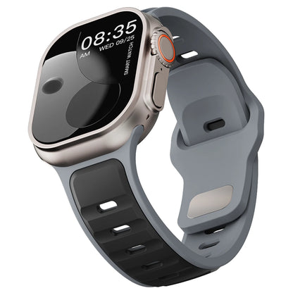 Silicone Strap Sports Band