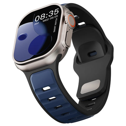 Silicone Strap Sports Band