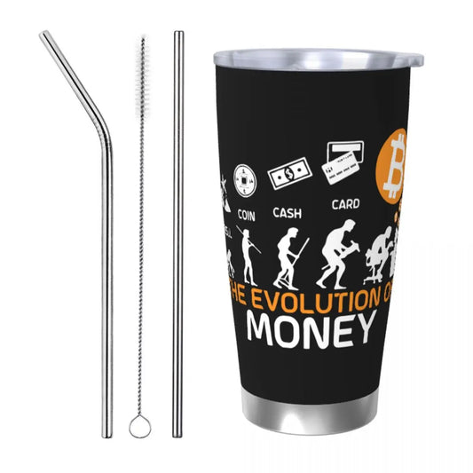 Bitcoin Tumblers